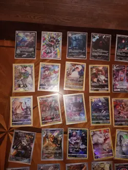 Pokemon TCG 83 Card Lot charizard pikachu Lucario Beedrill Cubone Jungle. - Image 2