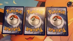 Pokemon TCG First Partner Illustration Collection Series 1 Kanto GEN 1 Set - Image 3