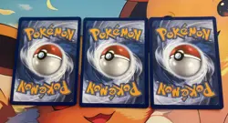 Pokemon TCG First Partner Illustration Collection Series 1 Kanto GEN 1 Set - Image 4