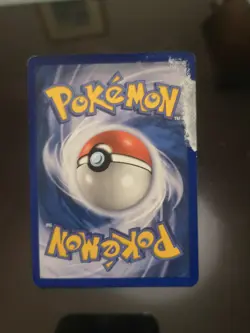 Meowth 013 - Promo Pokemon TCG (Nintendo Black Star Promos 13) - 2003 - Image 2