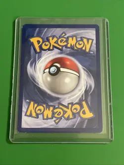 Psyduck 53/62 1st Edition Fossil Regular Pokemon Vintage; Authentic LP - Image 2