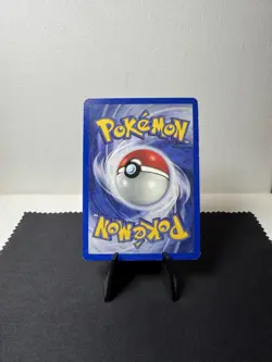 Pokemon TCG: Gym Challenge Unlimited Misty's Gyarados 13/132 Holo Rare LP - Image 4