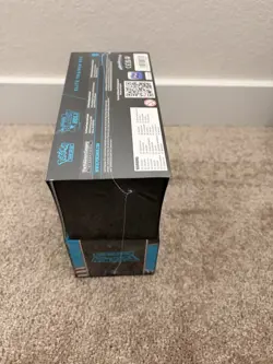 Pokemon TCG Black Bolt Sealed Lot – Elite Trainer Box + Binder Collection - Image 4