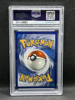 2021 Pokemon Shining Fates 046/072 Yveltal Amazing Rare Holo PSA 10 Gem - Image 2