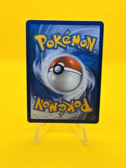 Team Rocket's Spidops NM IR 187/182 Destined Rivals Pokemon TCG Holo - Image 2