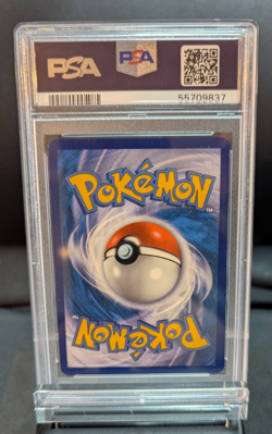 2019 Pokemon Sun & Moon Mltrs/Zpds/Artcn GX Hidden Fates-Fa Secret #69 PSA 10 - Image 2
