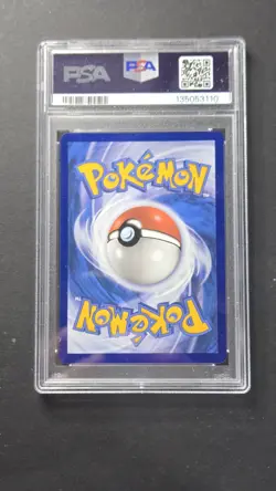 PSA 10 Hisuian Samurott VSTAR GG52/GG70 Crown Zenith Pokemon 2023 - Image 2