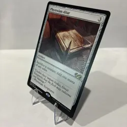 Phyrexian Altar MTG Ultimate Masters Regular NM - Image 2