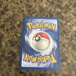 Pokemon Scyther 17/130 Base Set 2 Holo Rare - Image 2