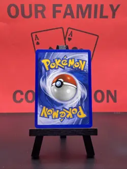 Blaine's Quiz #2 Trainer 111/132 Gym Challenge WOTC Pokemon TCG Uncommon 1999 NM - Image 4