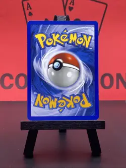 Blaine's Quiz #2 Trainer 111/132 Gym Challenge WOTC Pokemon TCG Uncommon 1999 NM - Image 5