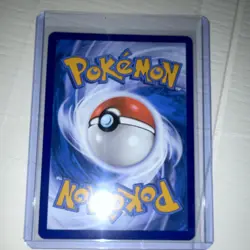 Pokemon Comfey Ultra Rare Holo GG14/GG70 Crown Zenith Galarian Gallery 70HP - Image 2