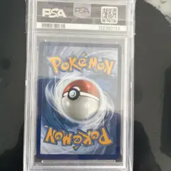 2026 POKEMON ASC EN-ASCENDED HEROES SPECIAL ILLUSTRATION RARE PIKACHU EX - Image 3