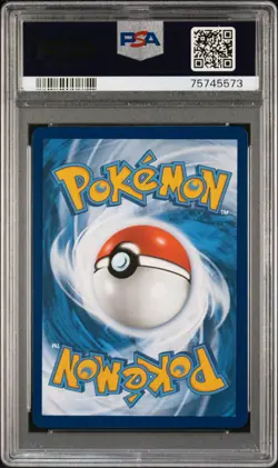 2023 POKEMON SWORD AND SHIELD CROWN ZENITH #GG51 FA/HISUIAN SAMUROTT PSA 10 - Image 2