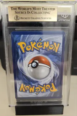 Pokemon - Mega Gengar EX SIR #284/277 Ascended Heroes - BGS Gem Mint 9.5 - Image 2