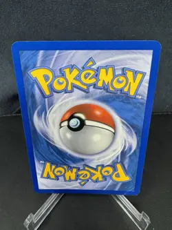 Pokemon TCG Zekrom Black and White 47/114 Holo Rare NM - Image 3