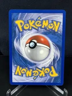 Pokemon TCG Zekrom Black and White 47/114 Holo Rare NM - Image 4