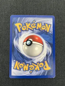 Pokemon TCG Espeon 20/75 Neo Discovery Regular Moderately Played - Image 2