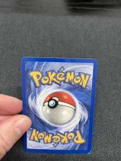 Pokemon TCG Espeon 20/75 Neo Discovery Regular Moderately Played - Image 4