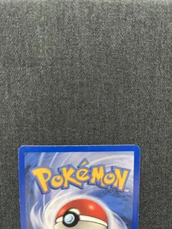 Pokemon TCG Espeon 20/75 Neo Discovery Regular Moderately Played - Image 5