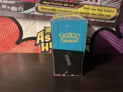 Pokemon TCG Ascended Heroes Elite Trainer Box ETB Ripped Seal BRAND NEW ✅ - Image 1