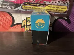 Pokemon TCG Ascended Heroes Elite Trainer Box ETB Ripped Seal BRAND NEW ✅ - Image 4