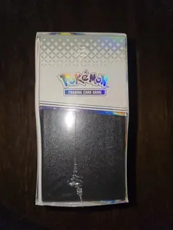 Pokemon Prismatic Evolutions Pokemon Center Sealed ETB Elite Trainer Box - Image 2