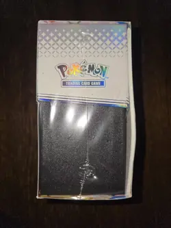 Pokemon Prismatic Evolutions Pokemon Center Sealed ETB Elite Trainer Box - Image 4