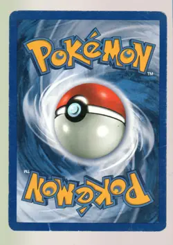 Pokemon French Slowbro - Flagadoss - 1st Edition Fossil #43/62 MP - Image 2