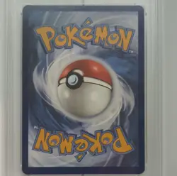 Pokemon Eevee 173 SVP: Scarlet & Violet Promo 50 HP Holo Basic PSA 10 - Image 3