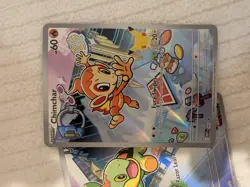 Pokemon TCG First Partner Illustration Collection Series 1 2026 Sinnoh Promos - Image 2
