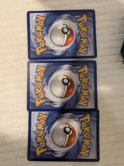 Pokemon TCG First Partner Illustration Collection Series 1 2026 Sinnoh Promos - Image 4