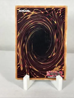 Yugioh: Vampire Fascinator - BACH-EN048 - Super Rare - 1st Edition - NM - Image 2