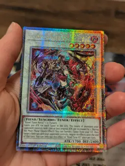 Kewl Tune RS-Starlight Rare-PHPE-EN037-1st Edition-Yugioh! - Image 3