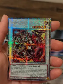 Kewl Tune RS-Starlight Rare-PHPE-EN037-1st Edition-Yugioh! - Image 4