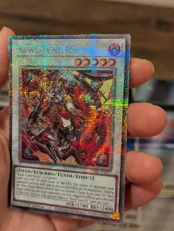 Kewl Tune RS-Starlight Rare-PHPE-EN037-1st Edition-Yugioh! - Image 5