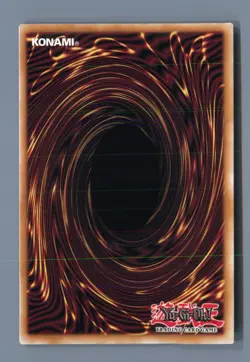 Gallant Granite CHIM-EN036 Ultra Rare Chaos Impact Yu-Gi-Oh Lightly Played - Image 2