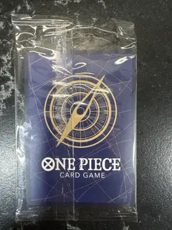 One Piece CCG Boa Hancock P-115 OP15 Pre-release Event Winner Promo - Image 4