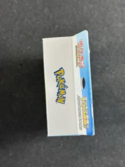 Pokemon Card MEGA Start Deck 100 Battle Collection Japanese IN Stock US Seller - Image 5