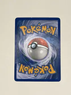 Pokemon Glaceon Deck Exclusives DP Majestic Dawn 020/100 Holo Rare 90 HP Card - Image 2