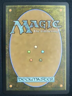 Wan Shi Tong Librarian Borderless Foil - TLA - Mtg Card #1YS - Image 2