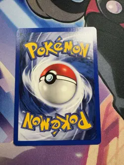 Snubbull 55/64 Neo Revelation Rare Vintage Pokemon Card Snubull - Image 2