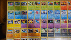 Evolving Skies Complete Common + Uncommon card set! (93 cards) - Image 4