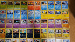 Evolving Skies Complete Common + Uncommon card set! (93 cards) - Image 5