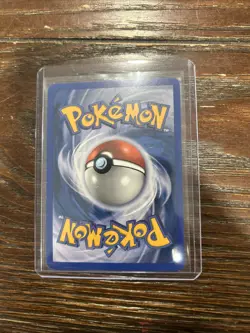 Pokemon TCG Cresselia LV.X Holo Ultra Rare Card 103/106 NM- - Image 2