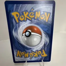 Pokemon Charizard Base Set Holo Rare 004/102 Stage 2 HP 120 TCG Card - Image 4