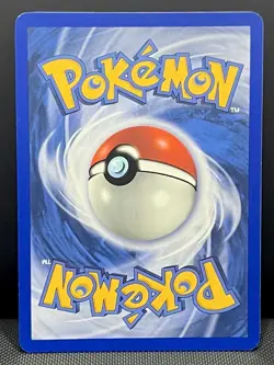 Crawdaunt 3/97 EX Dragon - Holo Pokemon Card - NM/Mint - Image 2