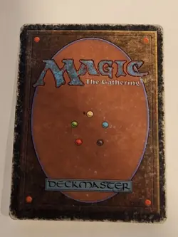 Scryb Sprites - Unlimited Edition Magic the Gathering MTG Card - Image 2