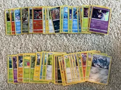 Pokemon Card Lot with Binders and Accessories Pokemon TCG - Image 4