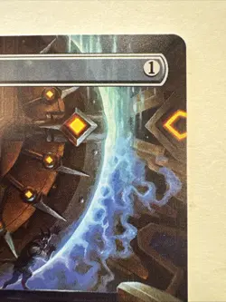 MTG English Mana Vault (Borderless) LP Normal Double Masters 2022 - Image 3